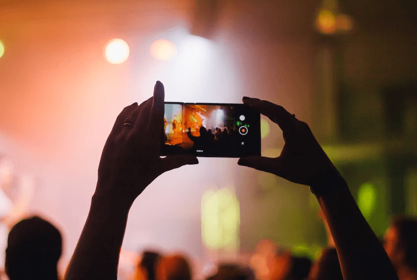 Why Live Videos Must Be a Part of Your Marketing Campaign?