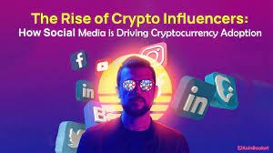 Cryptocurrency Adoption in Influencer Marketing: A Global Perspective