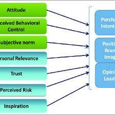 Understanding the Impact of Influencer Marketing on Consumer Behavior
