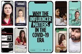 Influencer Marketing in the Post-COVID Era