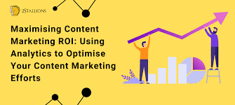 Maximizing ROI Through Effective Content Creation Strategies