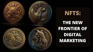 NFTs in the World of Digital Marketing: A New Frontier for Brands and Influencers